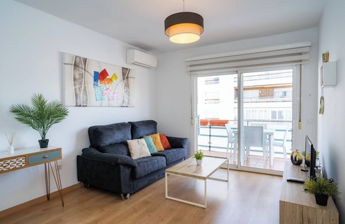 Marbella City Centre Apartment | Stay U-nique Apartment Ricardo Soriano
