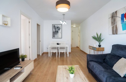 Marbella City Centre Apartment | Stay U-nique Apartment Ricardo Soriano