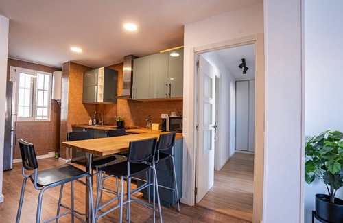 El Molinillo Apartment | Stay U-nique Apartment Salamanca