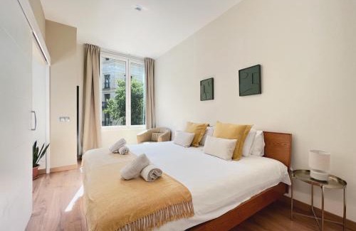 Gothic Quarter Apartment | Stay U-nique Apartments Fontanella