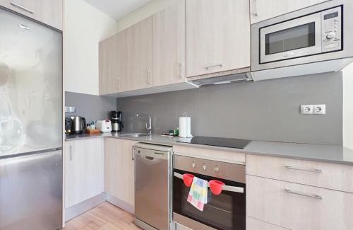 Gothic Quarter Apartment | Stay U-nique Apartments Fontanella
