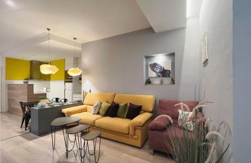 Sants Apartment | Stay U-nique Apartments Sants