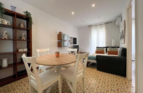 Sants-Badal Apartment | Stay U-nique Apartments Begur