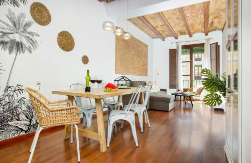 Dreta de l'Eixample Apartment | Stay U-nique Apartments Girona