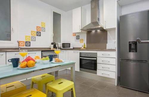 Dreta de l'Eixample Apartment | Stay U-nique Apartments Girona