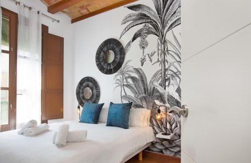 Dreta de l'Eixample Apartment | Stay U-nique Apartments Girona