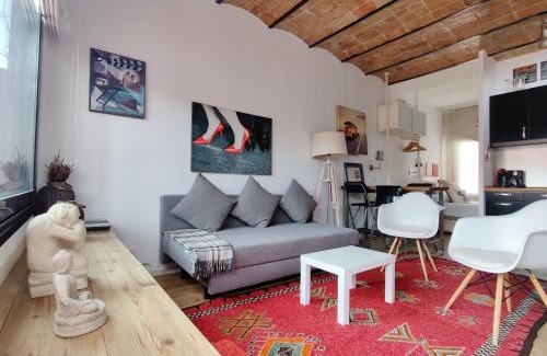 Sant Gervasi Apartment | Stay U-nique Apartments Sagues