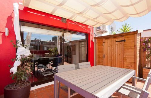 Sant Gervasi Apartment | Stay U-nique Apartments Sagues