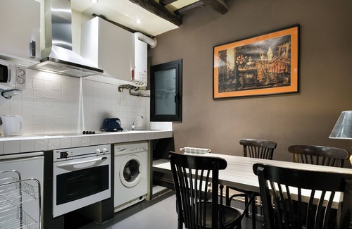 La Ribera Apartment | Stay U-nique Apartments Pou