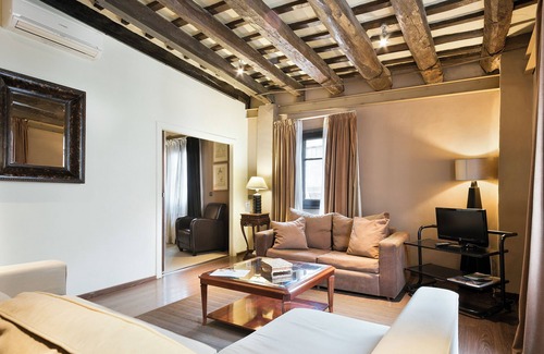 La Ribera Apartment | Stay U-nique Apartments Pou