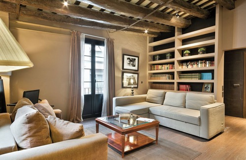 La Ribera Apartment | Stay U-nique Apartments Pou