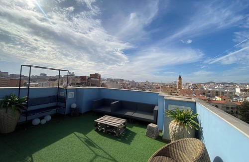 Perchel Norte Apartment | Stay U-nique Apartments Rosaleda