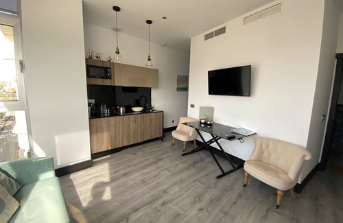 La Goleta Apartment | Stay U-nique Apartments Rosaleda