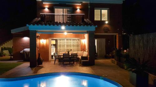 Arenys de Mar Villa | Stay U-nique Villa Portimar