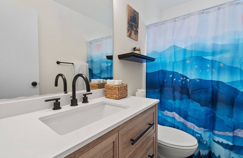 Fort Collins House | Stay Under the A - cozy home near Horsetooth Reservoir and close to downtown! !