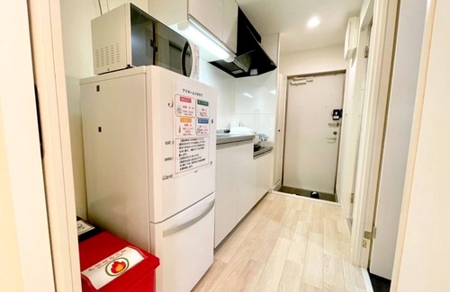 Okinawa Apartment | Stay up to 5 people Lofted room About 10 minut/Naha Okinawa
