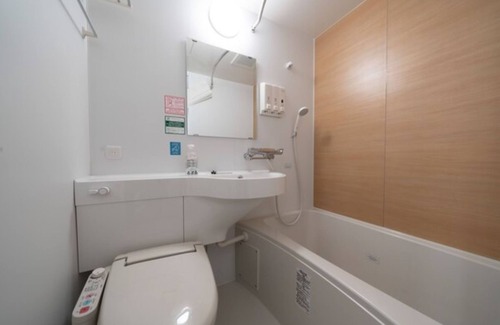Sendai Hotel | Stay without meals Single 2 person use plan smo/Sendai Miyagi