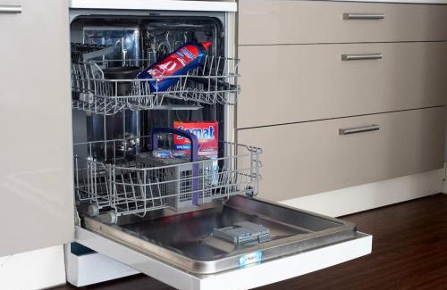 Gronau Apartment | Stay & Work Apartment Gronau