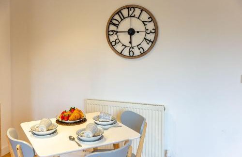 Doncaster Apartment | Stay Yorkshire 1st floor Hamilton Mews Apartment