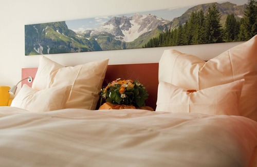 Munchen District Hotel | Stay2Munich Hotel & Serviced Apartments