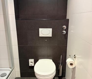 Munchen District Apartment | Stay2Munich Hotel & Serviced Apartments