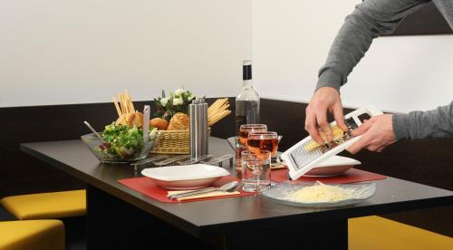 Munchen District Apartment | Stay2Munich Hotel & Serviced Apartments