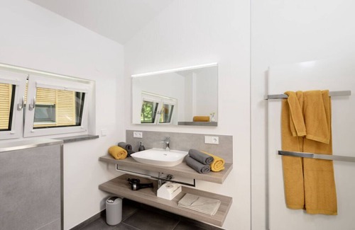 Wunsiedel House | STAY4.1 Comfortable holiday residence