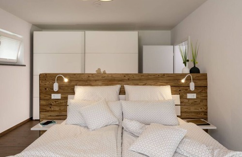 Wunsiedel House | STAY4.1 Comfortable holiday residence