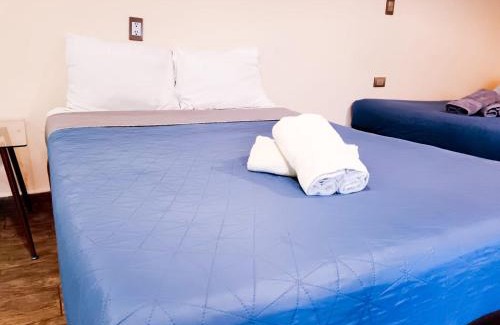 Durango House | Stay6 Confort en Grupo Durango
