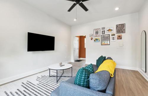Baton Rouge Apartment | StayAE Downtown - 1BR Apartment, Ground Floor