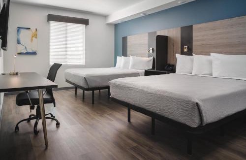 Irmo Hotel | stayAPT Columbia-Irmo/Harbison