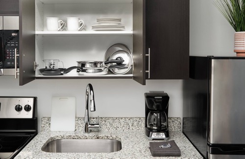 West San Antonio Hotel | stayAPT Suites San Antonio-Lackland