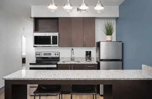 West San Antonio Hotel | stayAPT Suites San Antonio-Lackland