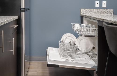 North Little Rock Hotel | stayAPT Suites North Little Rock