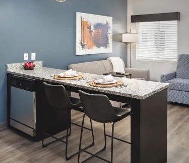 North Little Rock Hotel | stayAPT Suites North Little Rock