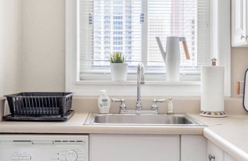 Downtown Atlanta Condo | StayATL | Downtown Atlanta Condo Prime Location