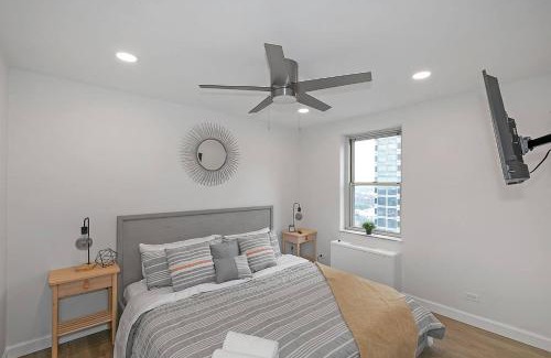 Downtown Atlanta House | Stayatl Premier 2 Bed Condo W Views!