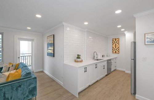 Downtown Atlanta House | Stayatl Premier 2 Bed Condo W Views!