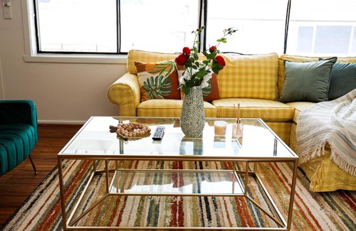 Malvern East House | StayAU Family-Friendly 3BR Getaway in Malvern