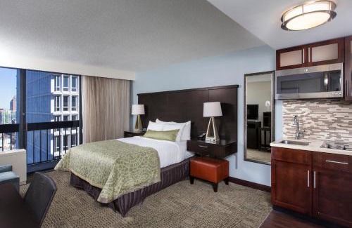 SoNo Hotel | Staybridge Suites Atlanta - Midtown by IHG