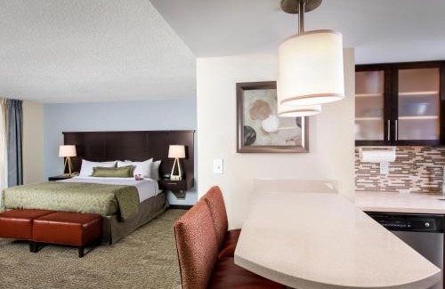 SoNo Hotel | Staybridge Suites Atlanta - Midtown by IHG