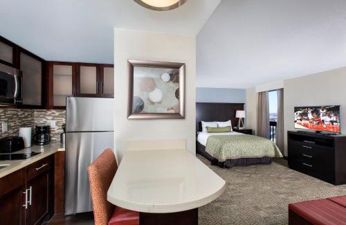 SoNo Hotel | Staybridge Suites Atlanta - Midtown by IHG