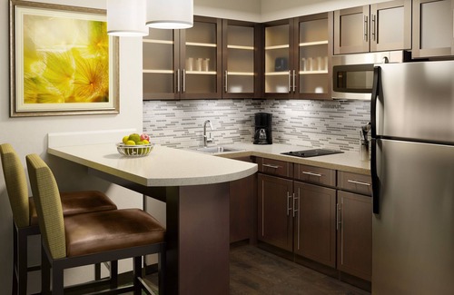 SoNo Hotel | Staybridge Suites Atlanta - Midtown by IHG