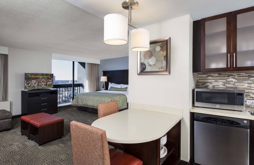 SoNo Hotel | Staybridge Suites Atlanta - Midtown by IHG