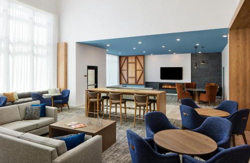 Auburn Hotel | Staybridge Suites - Auburn - University Area by IHG