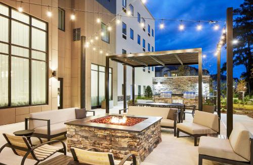 Auburn Hotel | Staybridge Suites - Auburn - University Area by IHG