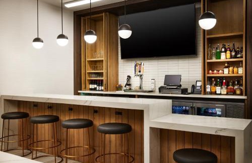 Auburn Hotel | Staybridge Suites - Auburn - University Area by IHG