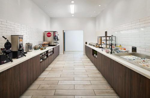 Auburn Hotel | Staybridge Suites - Auburn - University Area by IHG
