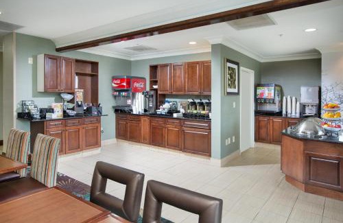 National Hills Hotel | Staybridge Suites Augusta by IHG
