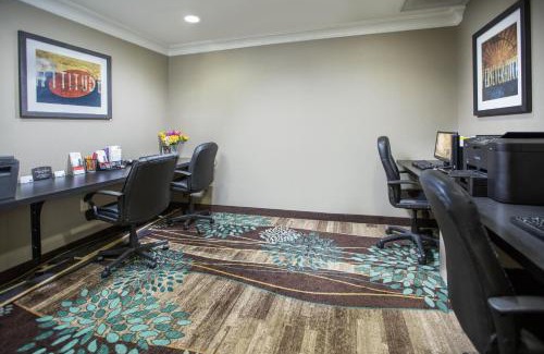 National Hills Hotel | Staybridge Suites Augusta by IHG